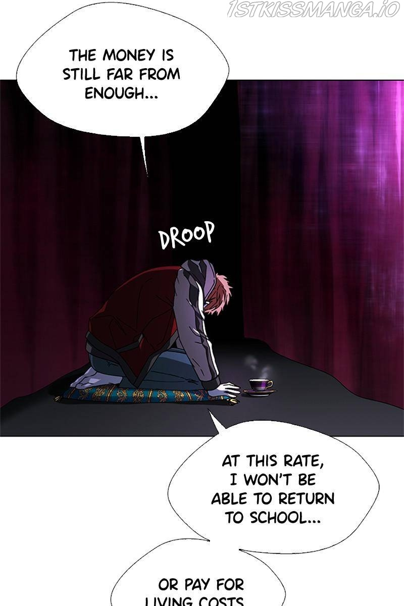 If AI Ruled the World chapter 30 - page 49