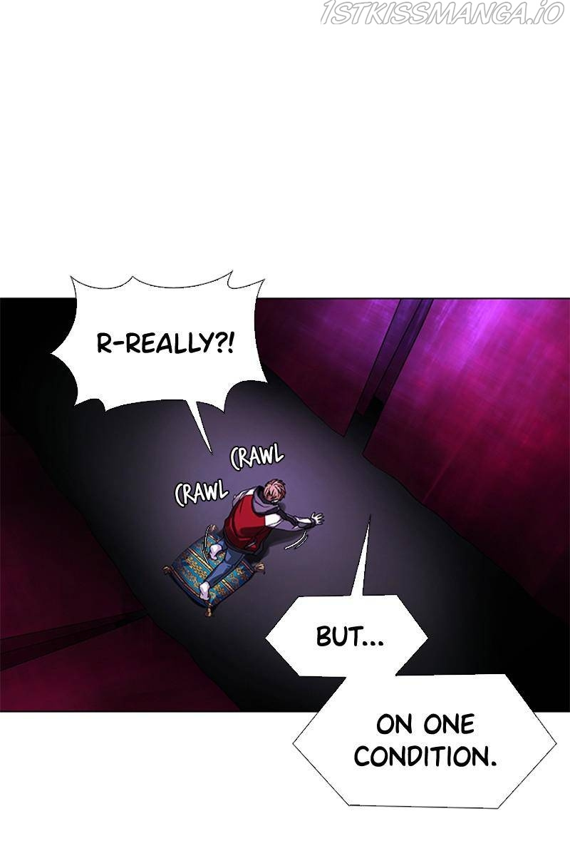 If AI Ruled the World chapter 30 - page 54