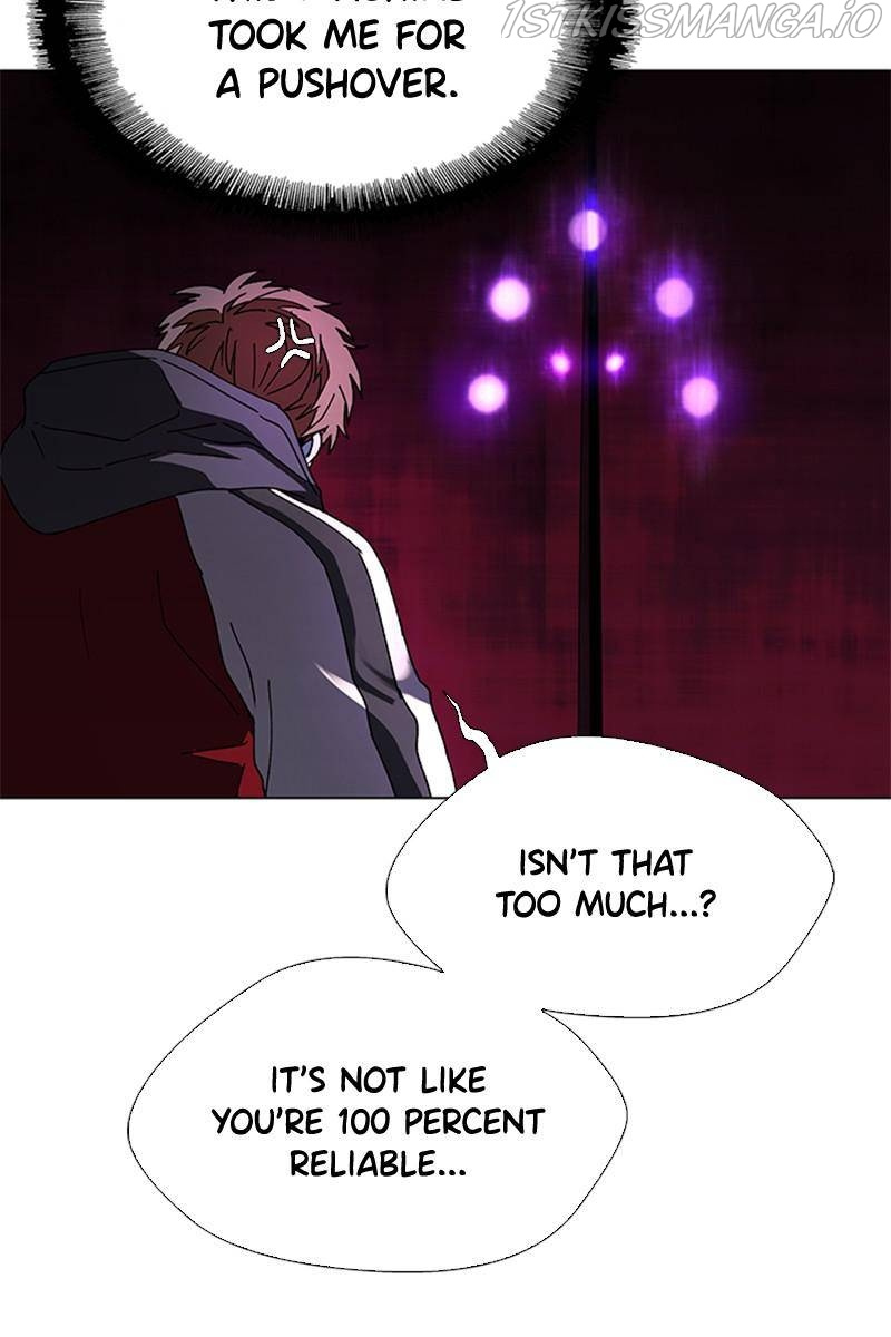 If AI Ruled the World chapter 30 - page 57