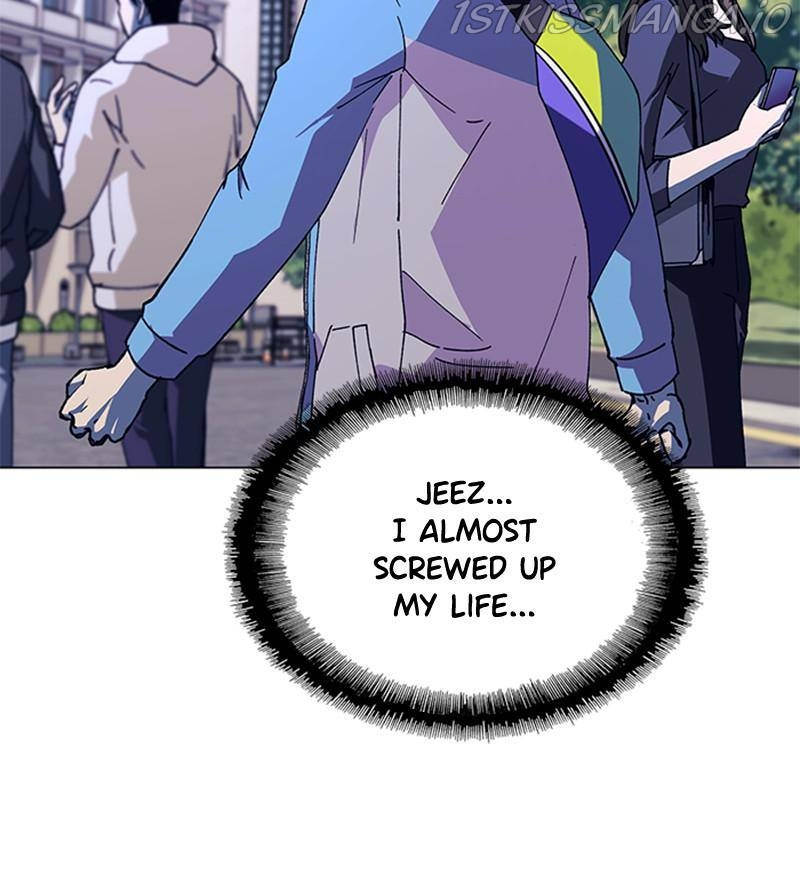 If AI Ruled the World chapter 30 - page 66