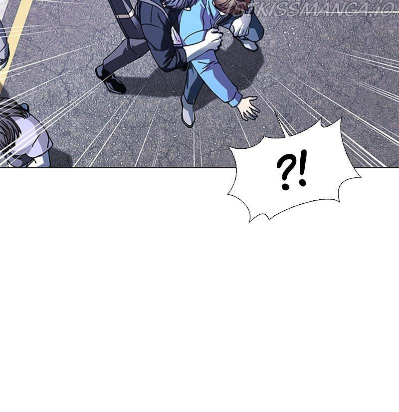 If AI Ruled the World chapter 30 - page 68