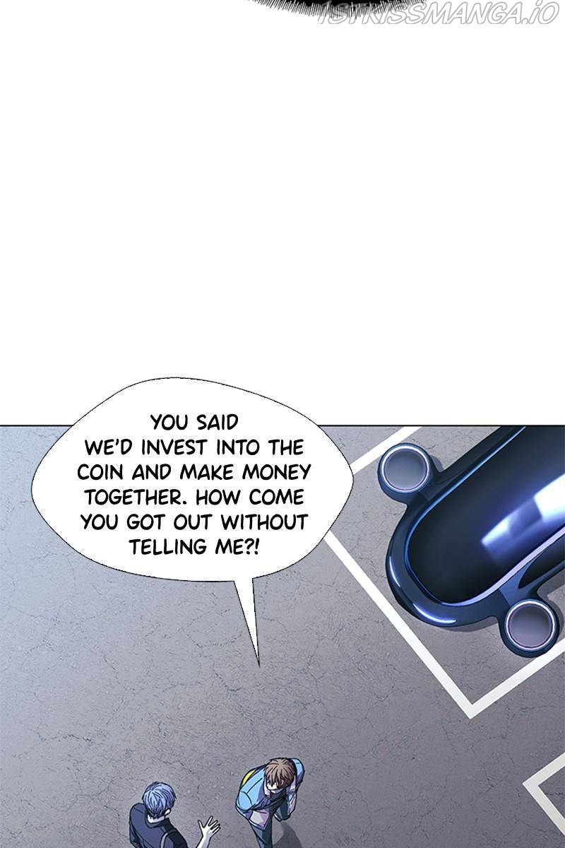 If AI Ruled the World chapter 30 - page 73