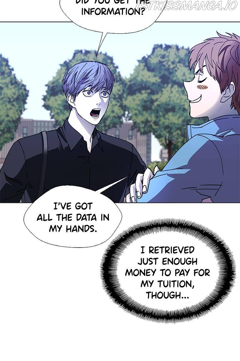 If AI Ruled the World chapter 30 - page 78