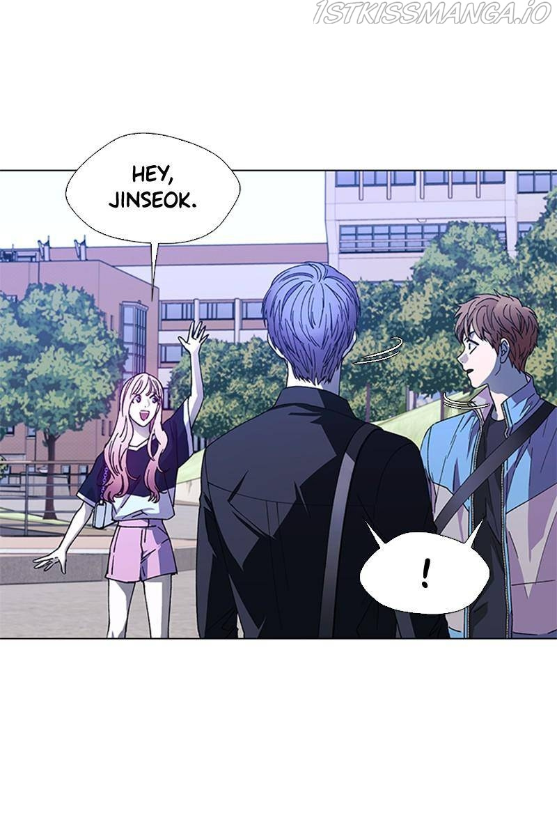 If AI Ruled the World chapter 30 - page 80