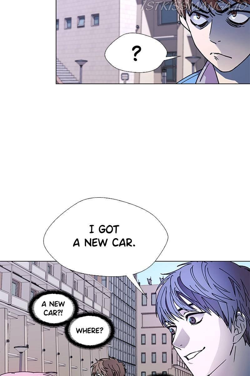 If AI Ruled the World chapter 30 - page 84