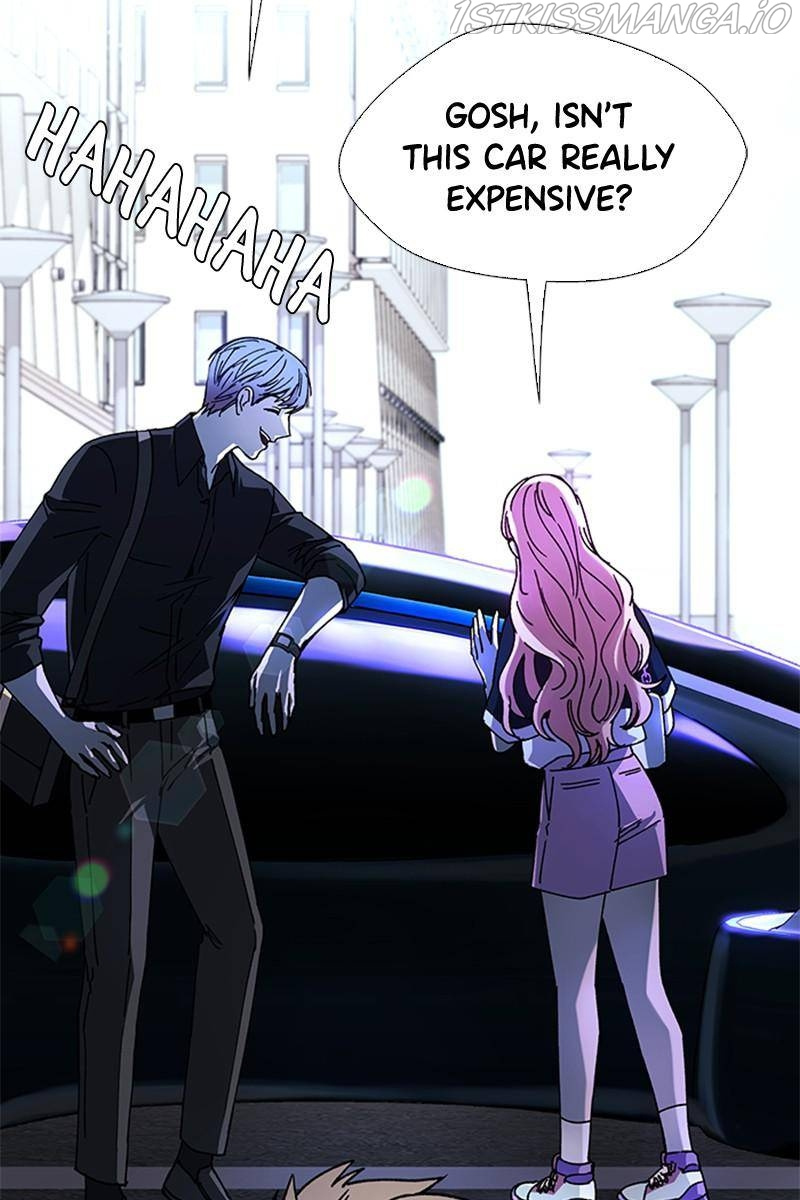 If AI Ruled the World chapter 30 - page 87