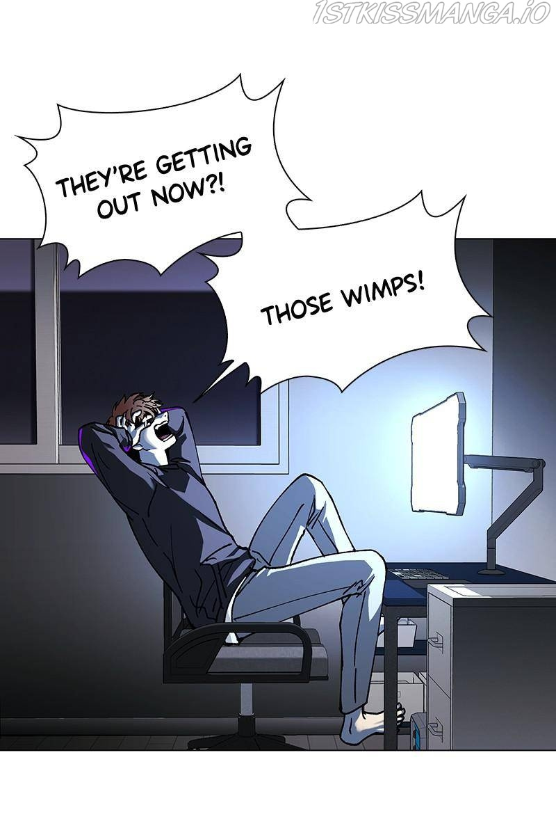 If AI Ruled the World chapter 29 - page 17