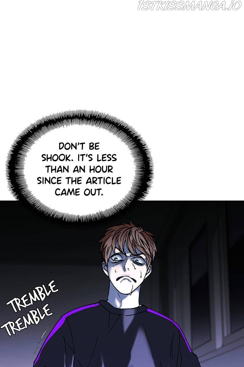 If AI Ruled the World chapter 29 - page 18