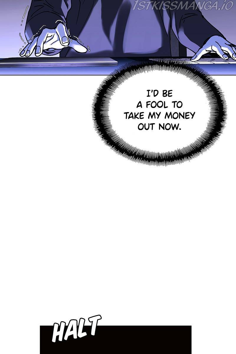 If AI Ruled the World chapter 29 - page 19