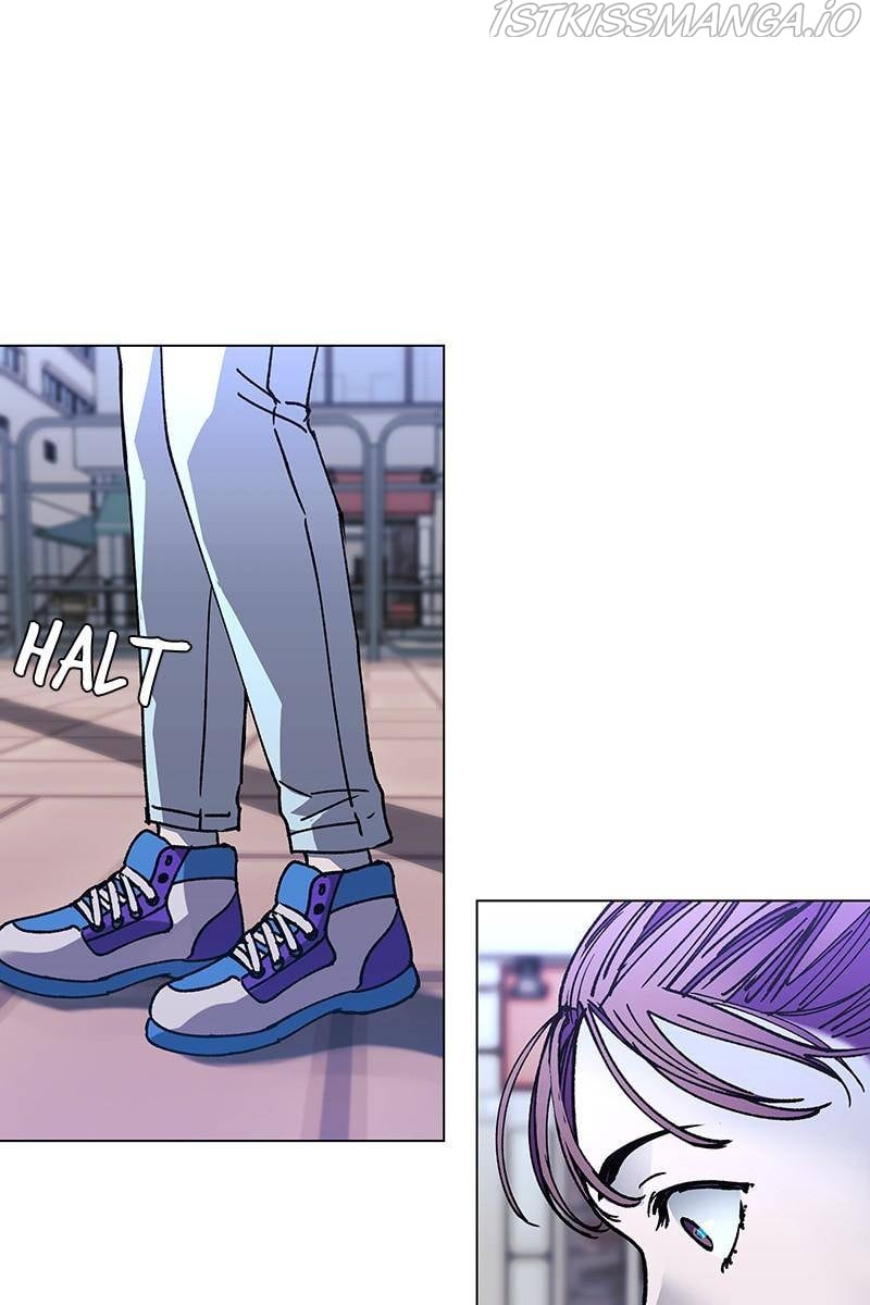 If AI Ruled the World chapter 29 - page 3