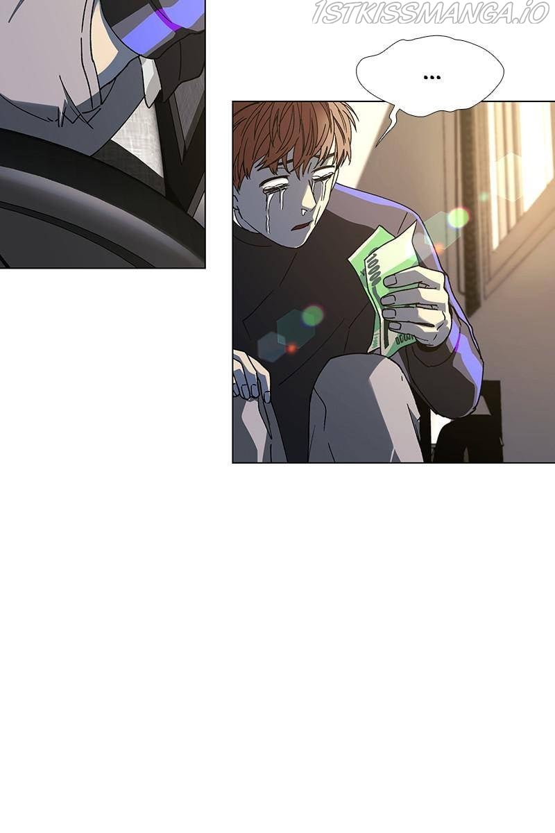 If AI Ruled the World chapter 29 - page 32