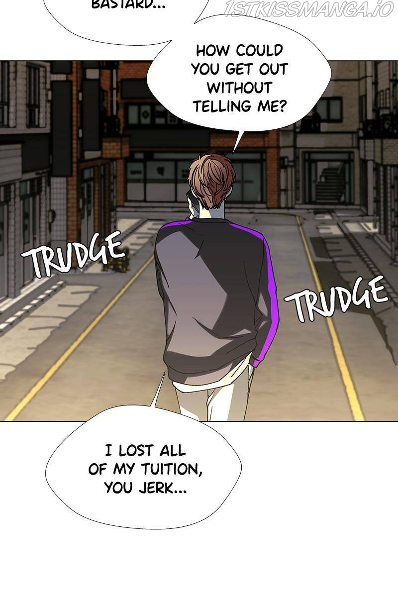 If AI Ruled the World chapter 29 - page 35