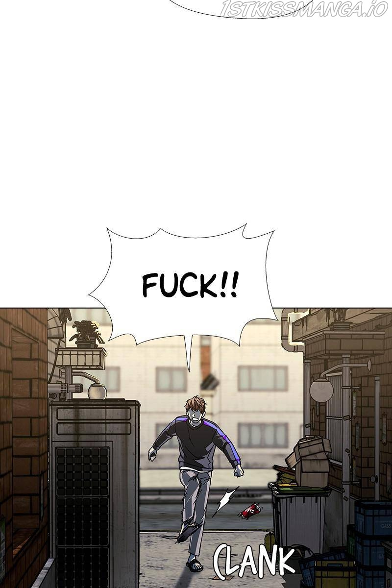 If AI Ruled the World chapter 29 - page 37