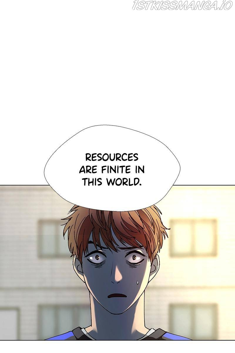 If AI Ruled the World chapter 29 - page 42