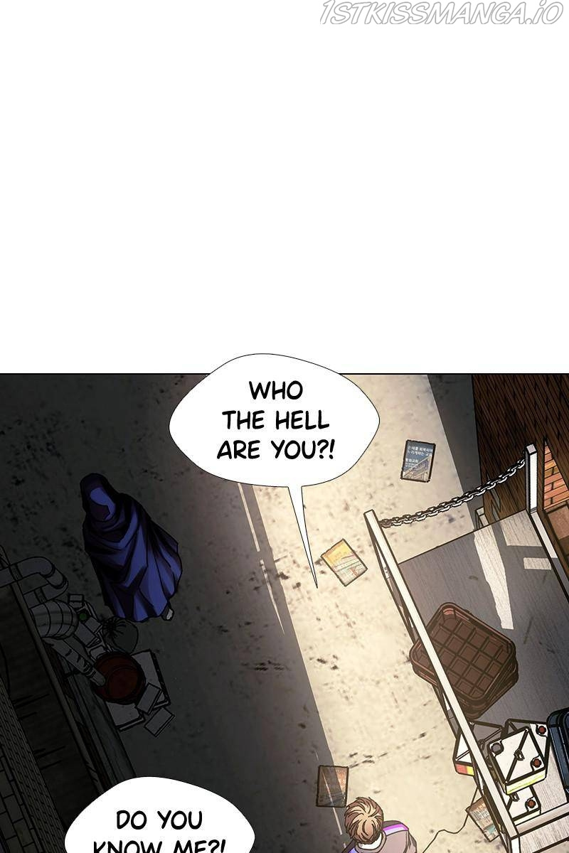 If AI Ruled the World chapter 29 - page 43