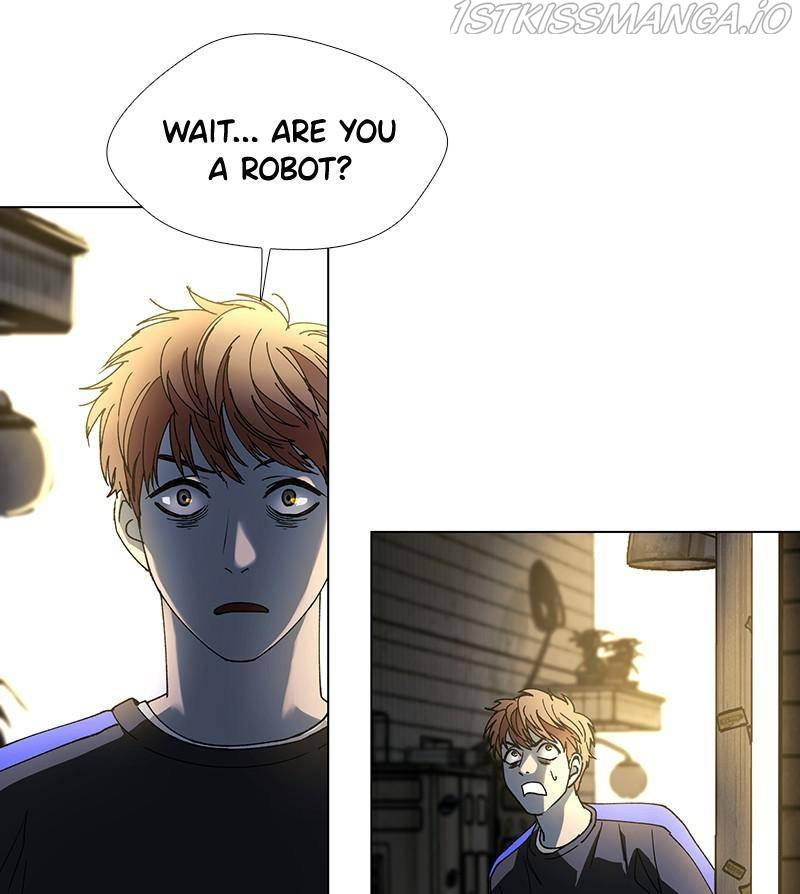 If AI Ruled the World chapter 29 - page 48