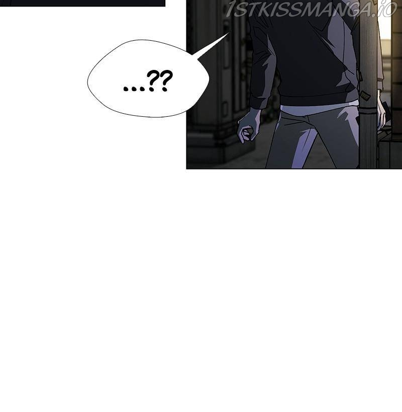 If AI Ruled the World chapter 29 - page 49