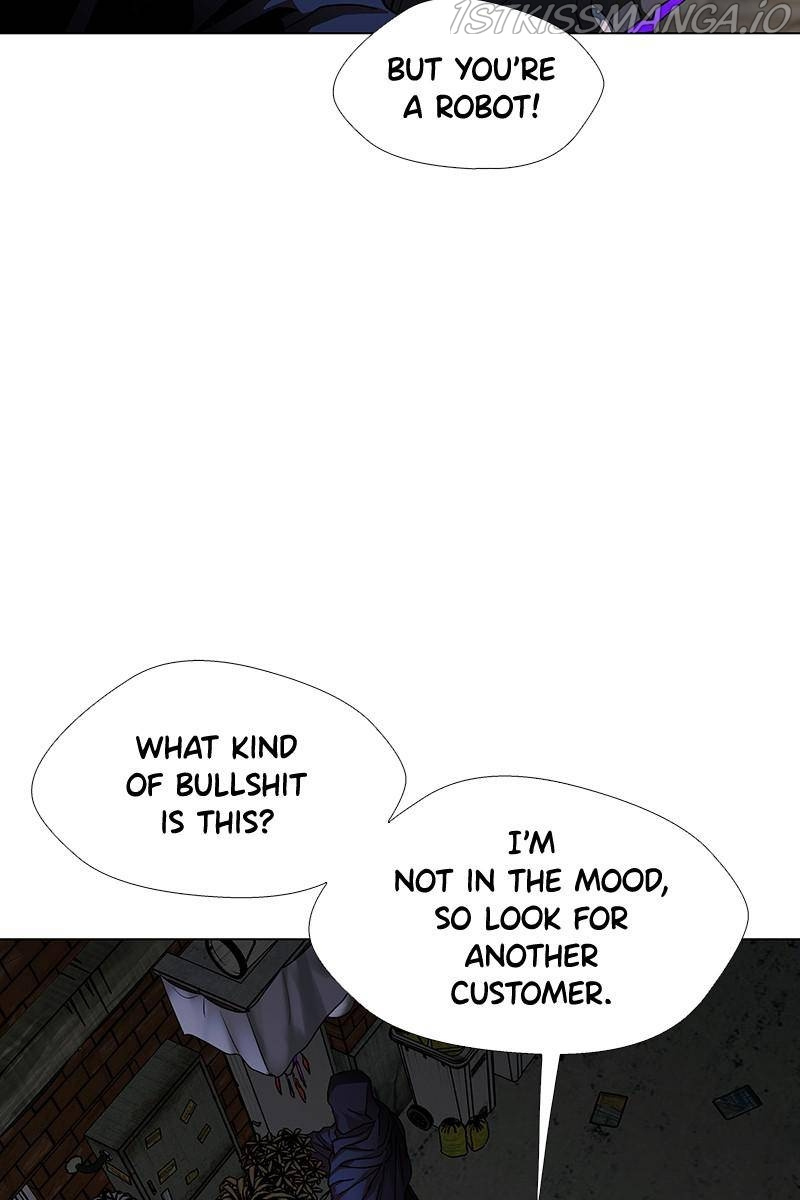 If AI Ruled the World chapter 29 - page 52