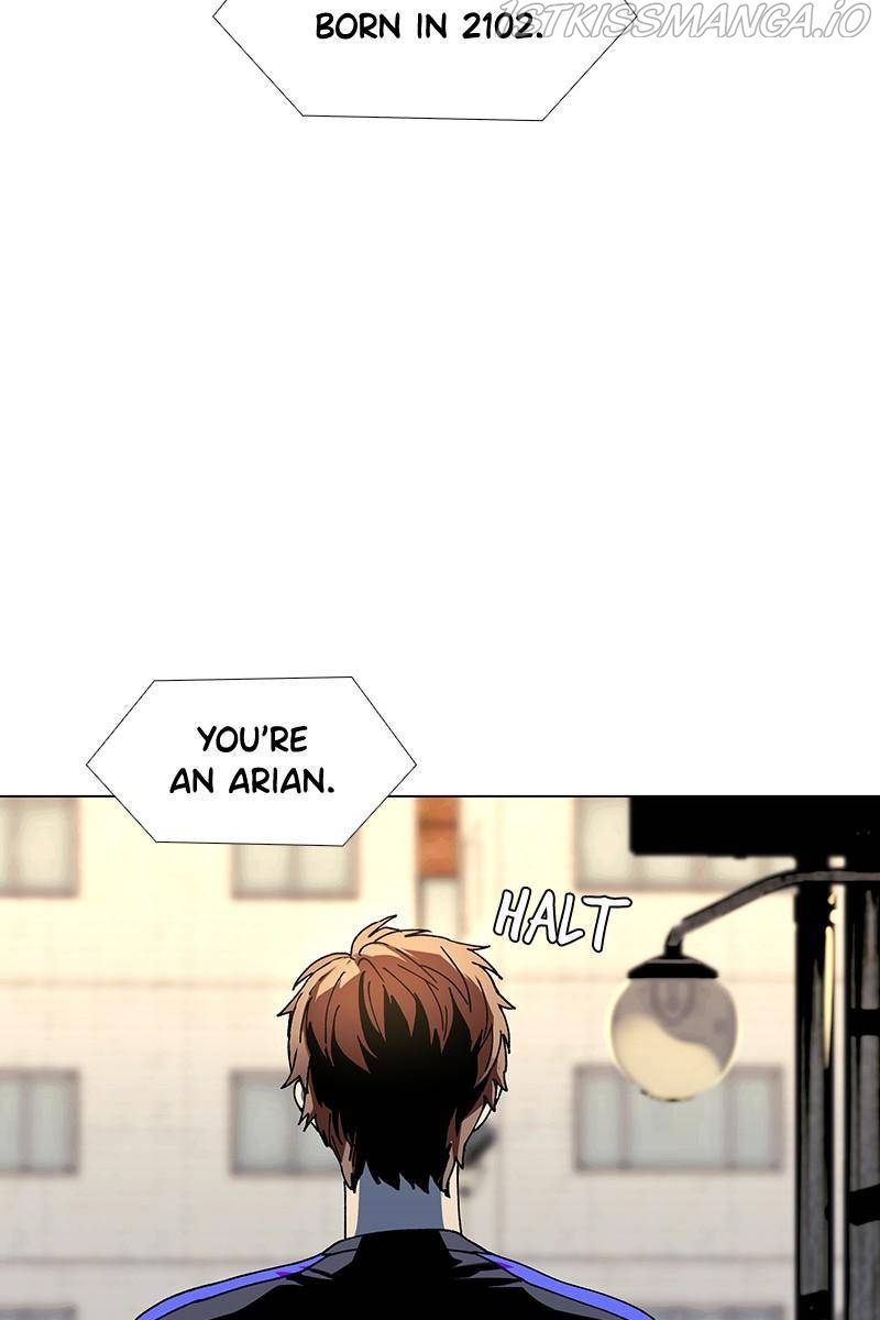 If AI Ruled the World chapter 29 - page 54