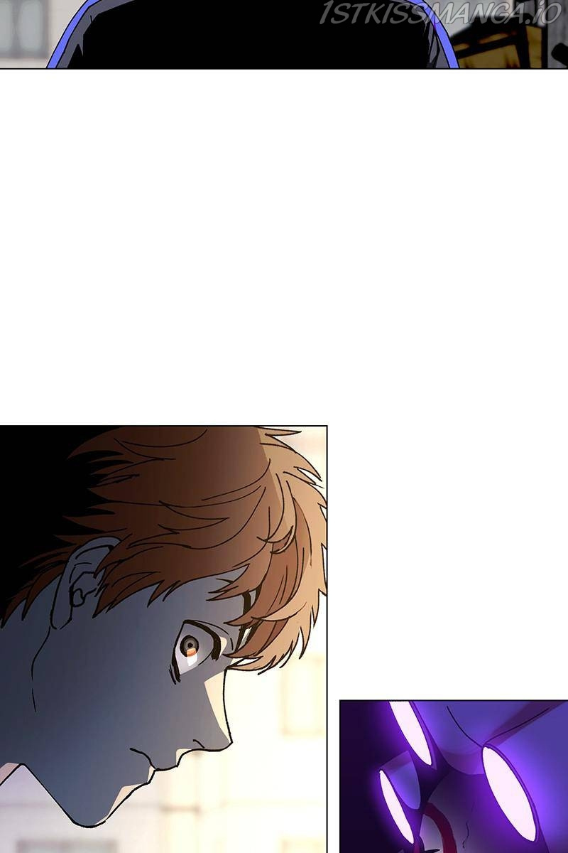 If AI Ruled the World chapter 29 - page 55