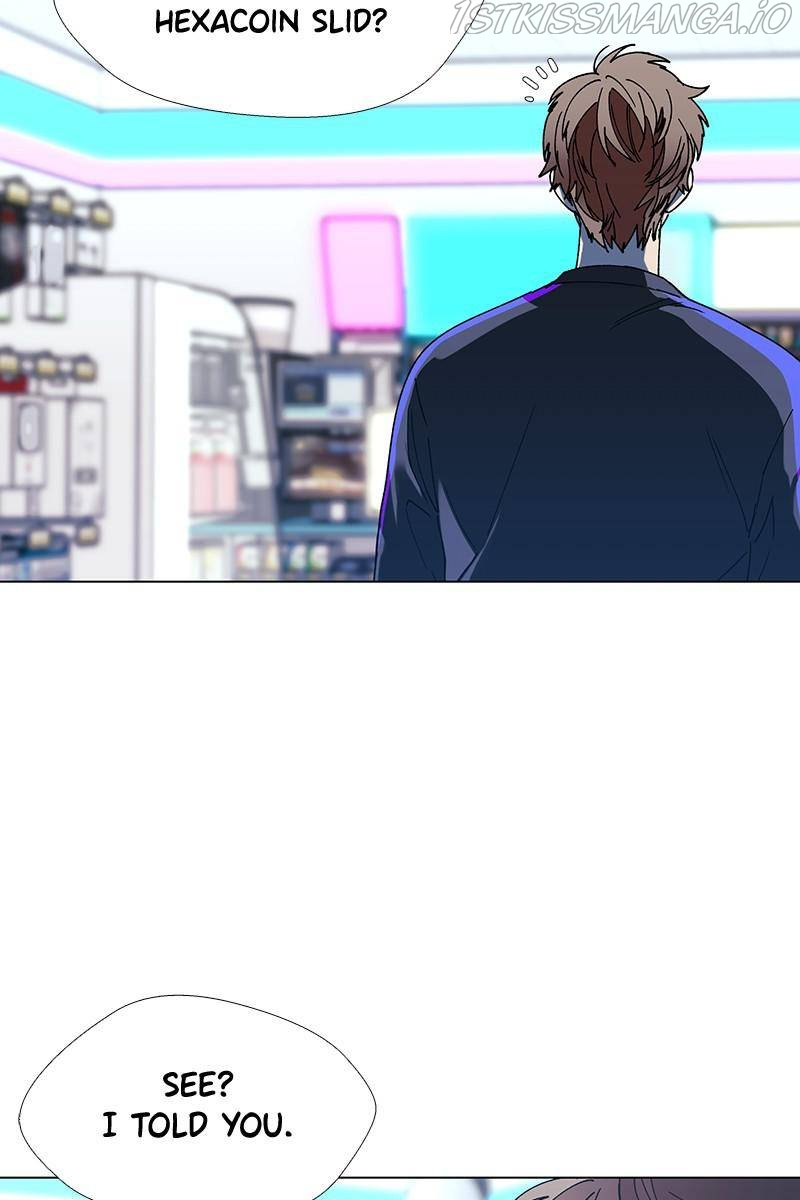 If AI Ruled the World chapter 29 - page 67