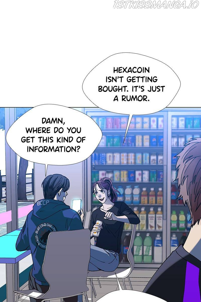 If AI Ruled the World chapter 29 - page 69