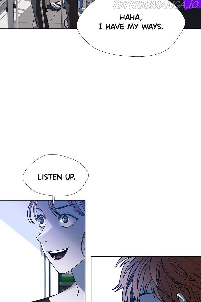 If AI Ruled the World chapter 29 - page 70