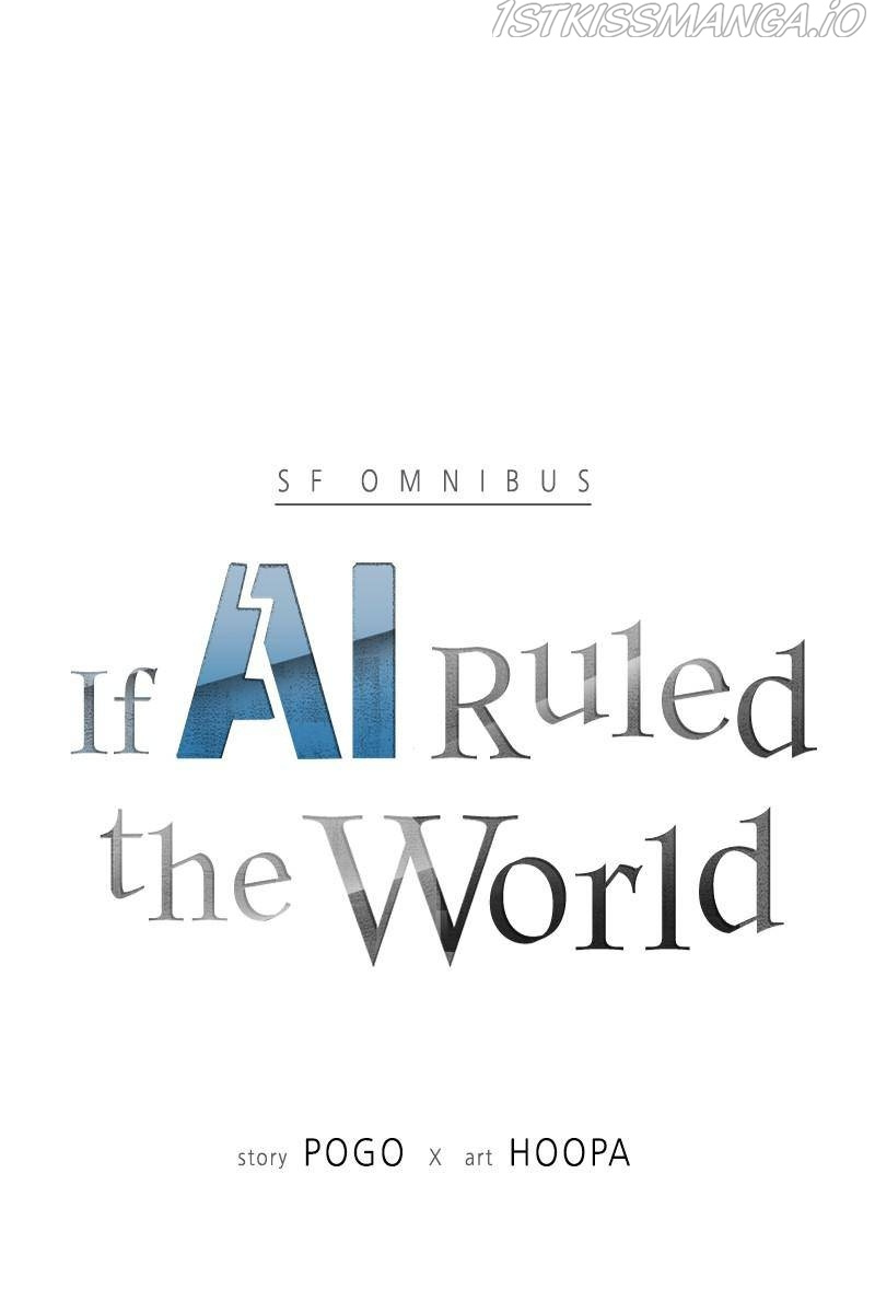 If AI Ruled the World chapter 29 - page 8