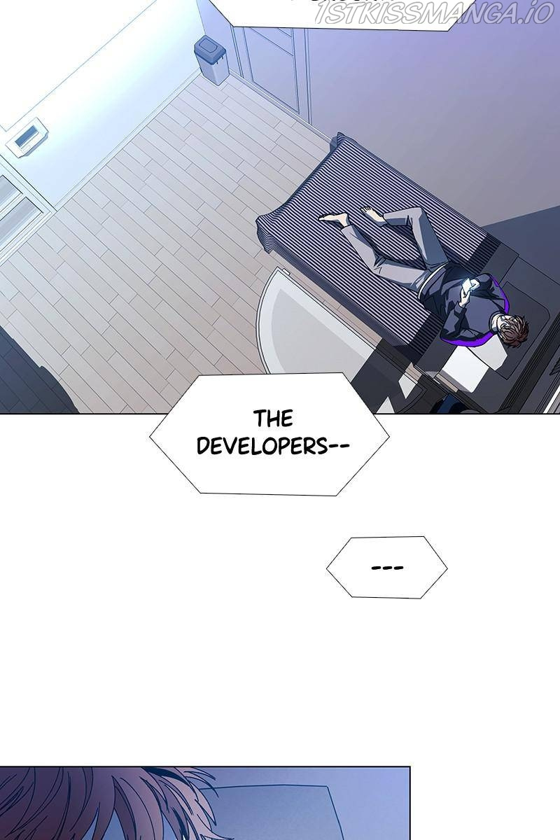 If AI Ruled the World chapter 29 - page 81