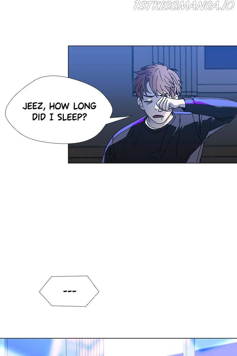 If AI Ruled the World chapter 29 - page 91