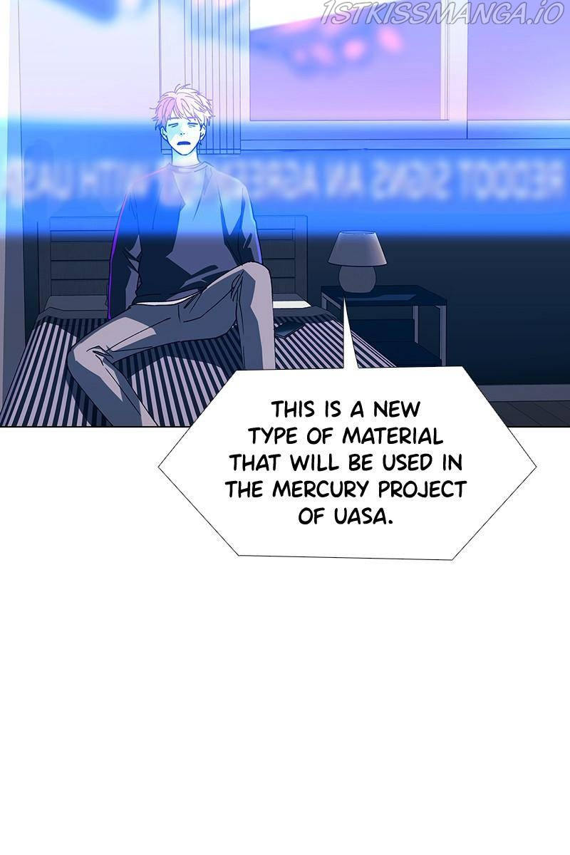 If AI Ruled the World chapter 29 - page 92