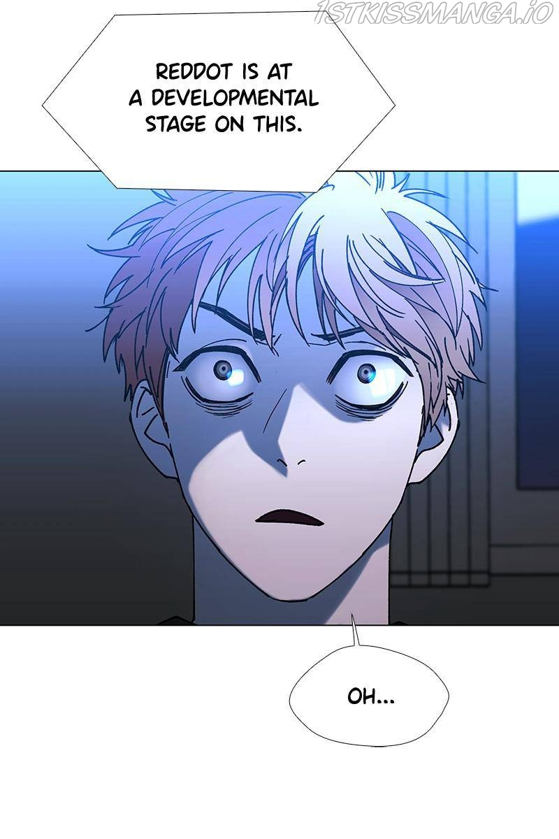 If AI Ruled the World chapter 29 - page 93