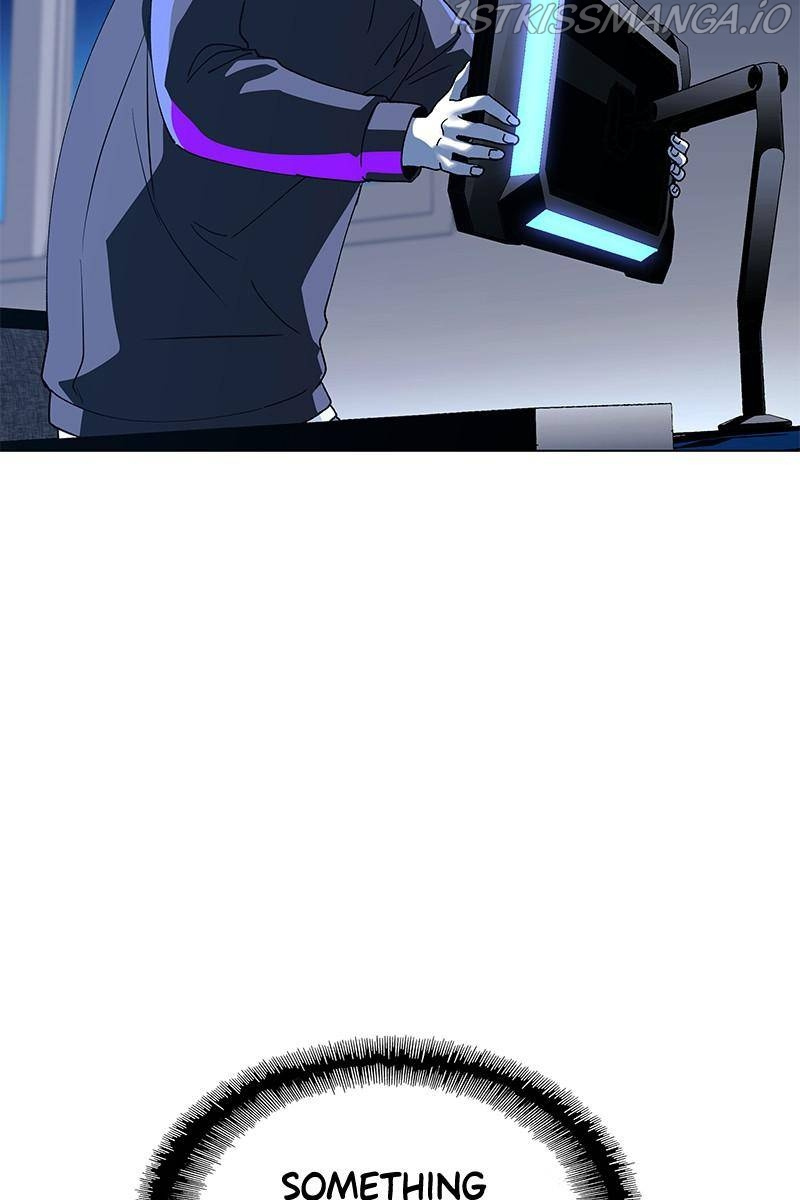 If AI Ruled the World chapter 29 - page 97
