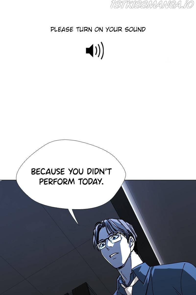 If AI Ruled the World chapter 28 - page 1