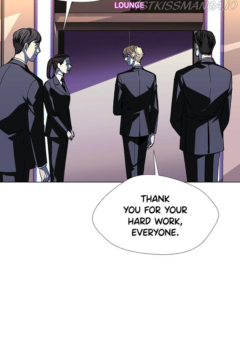 If AI Ruled the World chapter 28 - page 102
