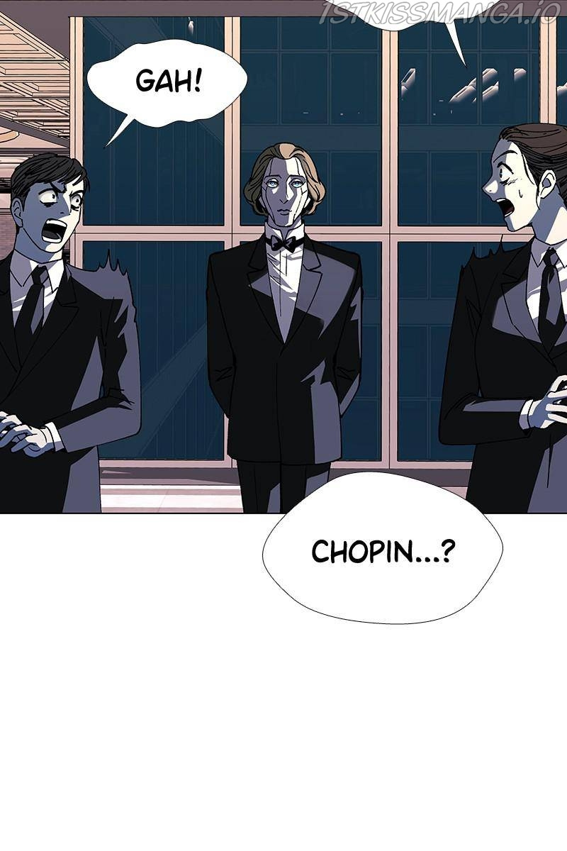 If AI Ruled the World chapter 28 - page 105
