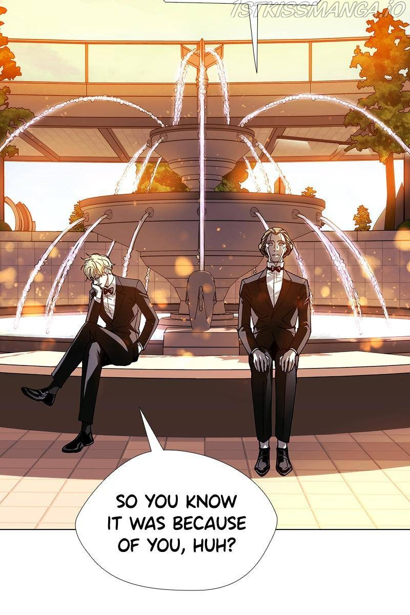 If AI Ruled the World chapter 28 - page 107