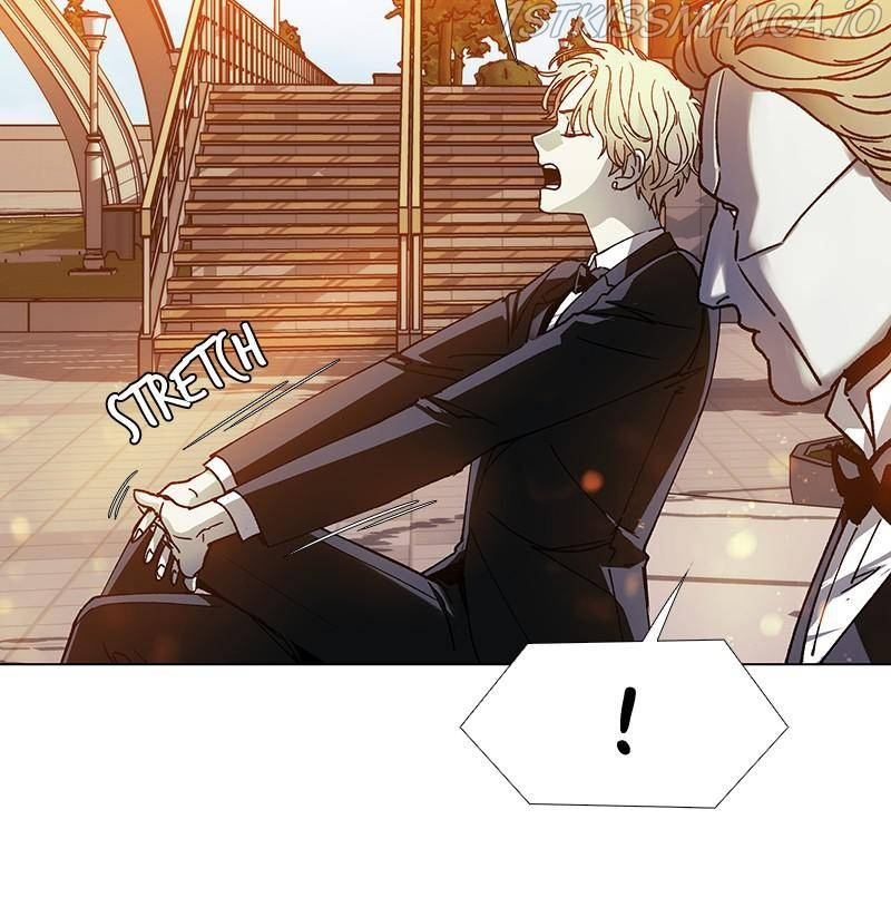 If AI Ruled the World chapter 28 - page 109