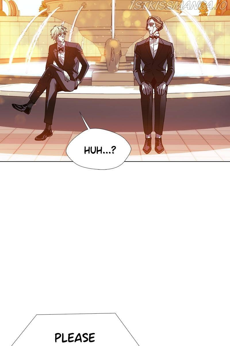 If AI Ruled the World chapter 28 - page 111