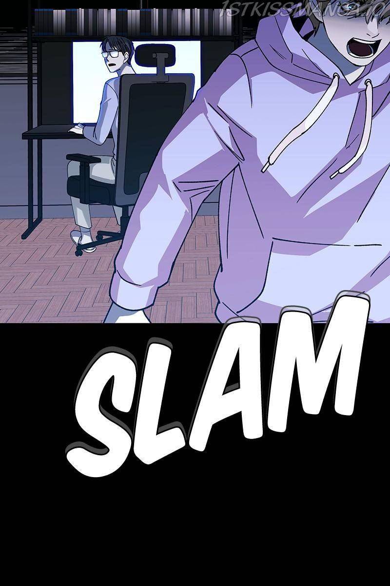 If AI Ruled the World chapter 28 - page 115