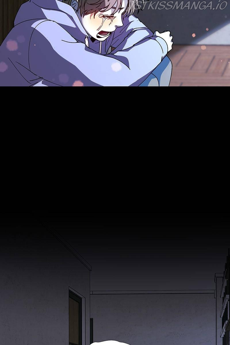 If AI Ruled the World chapter 28 - page 118