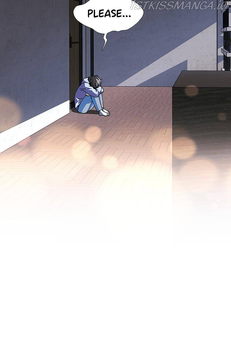 If AI Ruled the World chapter 28 - page 119