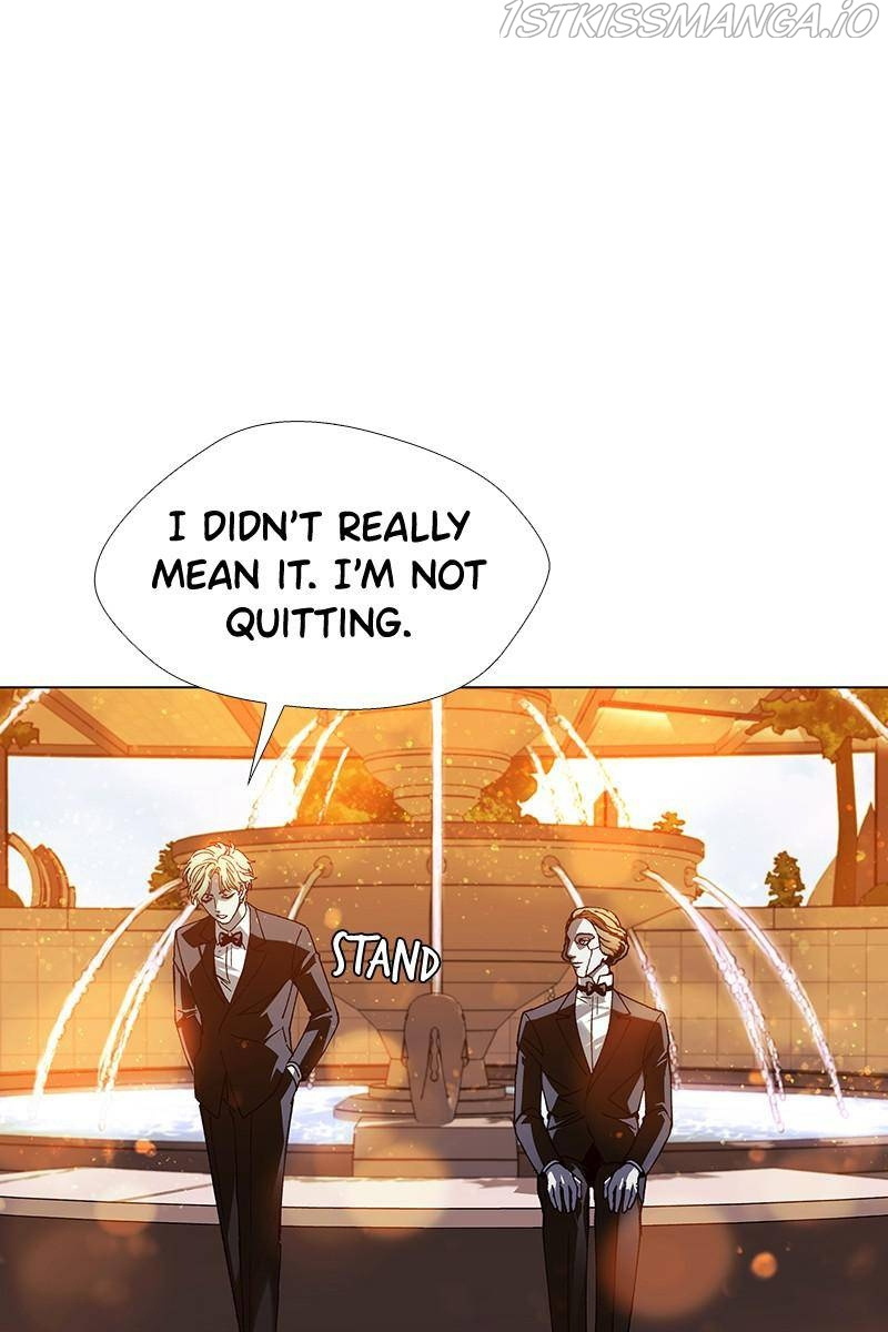 If AI Ruled the World chapter 28 - page 121