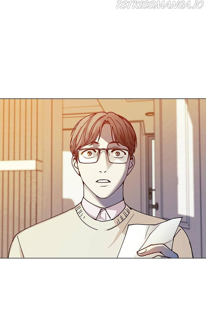 If AI Ruled the World chapter 28 - page 128