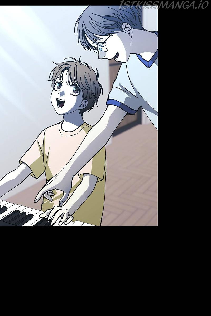 If AI Ruled the World chapter 28 - page 22