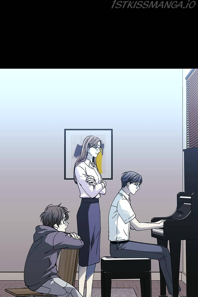If AI Ruled the World chapter 28 - page 23