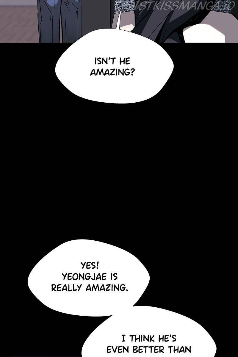 If AI Ruled the World chapter 28 - page 34