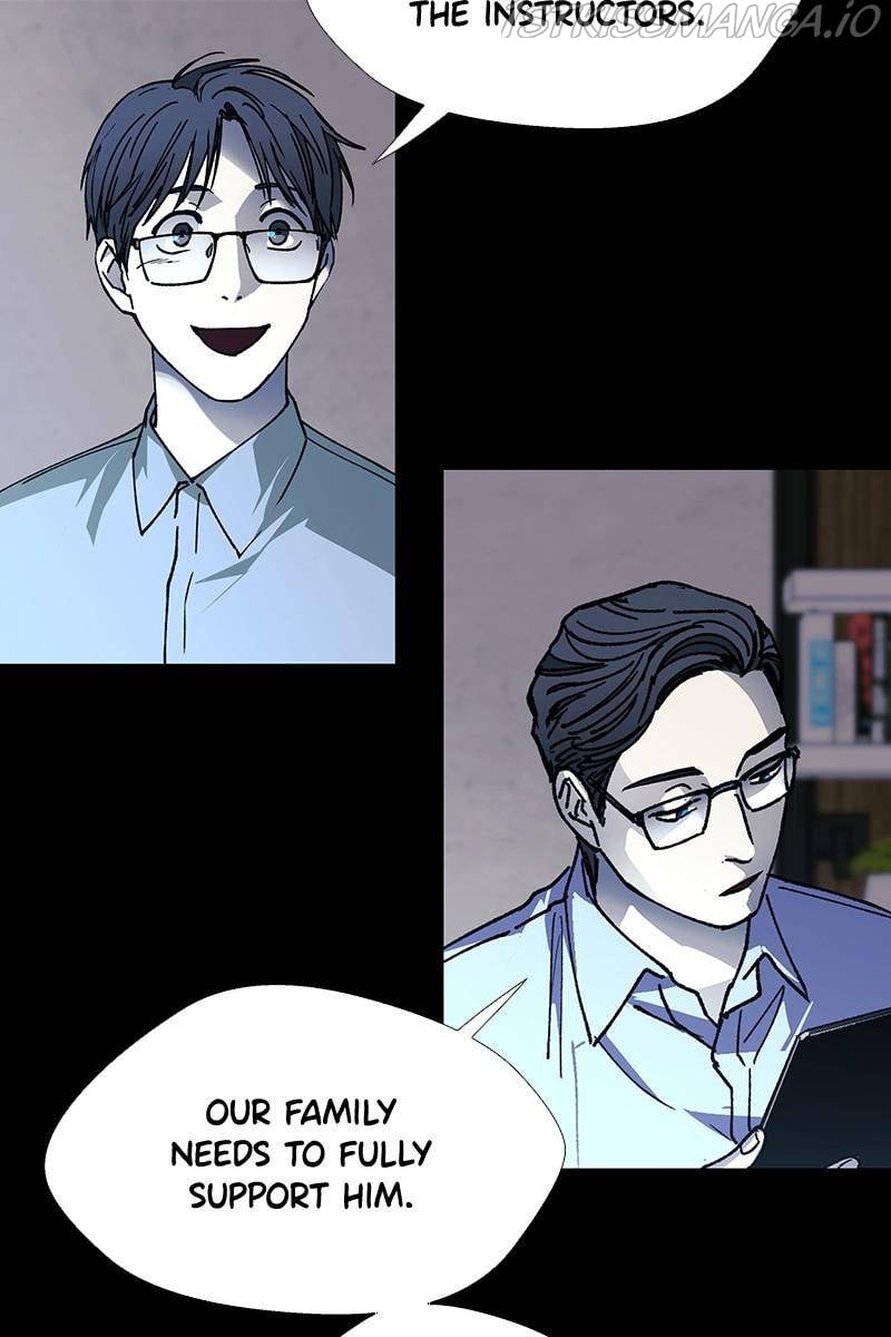 If AI Ruled the World chapter 28 - page 35