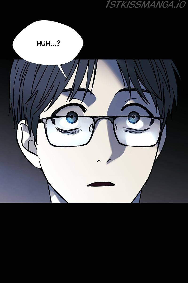 If AI Ruled the World chapter 28 - page 38
