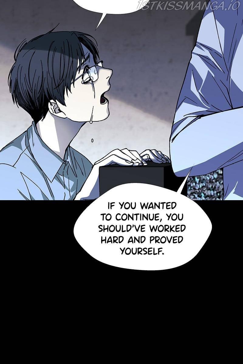 If AI Ruled the World chapter 28 - page 41